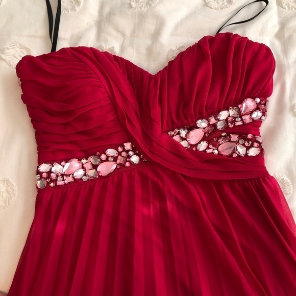 Jodi Kristopher Dresses & Skirts - 𝅺JODI Kristopher Dress